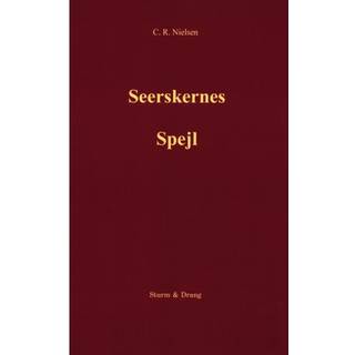 Seerskernes Spejl
