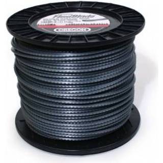 Trimmertråd Oregon Flexiblade 111090E; 3,5 mm / 143 m; 1 stk.
