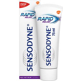 Sensodyne Rapid Relief tandpasta - 75 ml