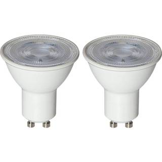 Star trading-ledet lampe GU10 2-P Spotlight Basic
