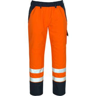 MASCOT® Overtræksbuks med knælommer SAFE IMAGE