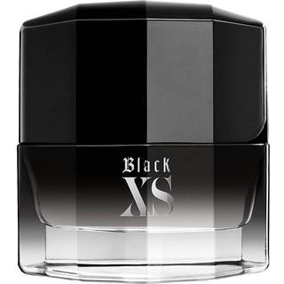 Paco Rabanne Black XS Eau de Toilette 100ml Spray