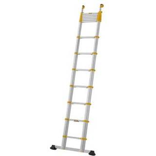 Wibe Teleskopstige tlp wtlp-4,0 sf 13t 4,0m