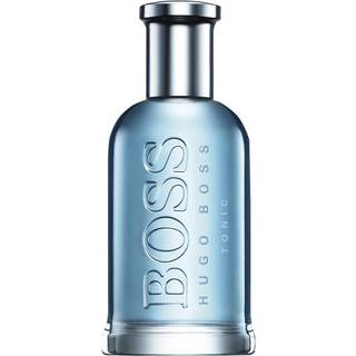 Hugo Boss BOSS Bottled Tonic Eau de Toilette til mænd 100 ml - 100 ml