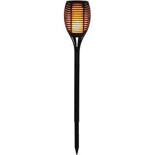 Solar lampe - Solar fakkel - 60cm - Torch - Veli Line