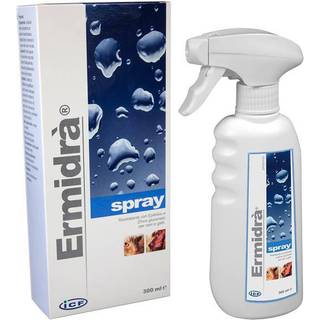 Fuktsprej ICF Ermidra Spray 300 ml