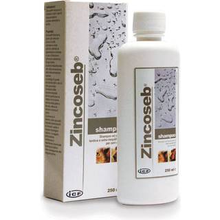 Zincoseb Shampo, 250 ml -