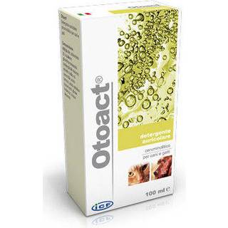 Ørerensning ICF Otoact 100 ml