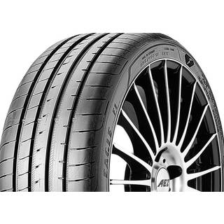 Goodyear Eagle F1 Asymmetric 3 ( 205/45 R18 90V XL EVR )