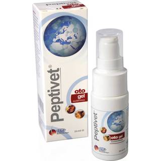 Øregel ICF Peptivet OtoGel 25 ml