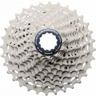 Shimano Ultegra R8000 Kassette 11-speed - Gearing 11-32