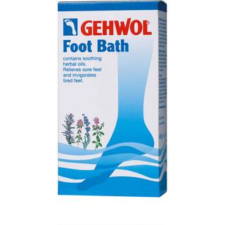 Gehwol fodbad, 400 gram