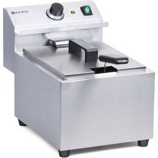 Friture Profi Line, 8 l, 230V/3500W, 305x460x(H)350mm