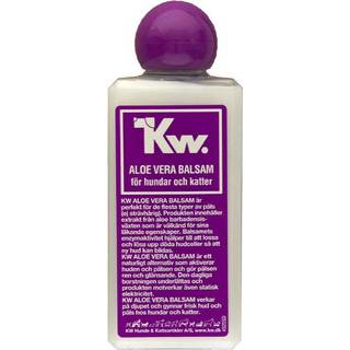 Aloe vera shampoo - 500 ml