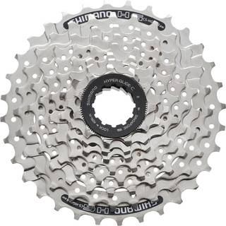 SHIMANO CS-HG41-8 8 Speed 11-34T Kassette