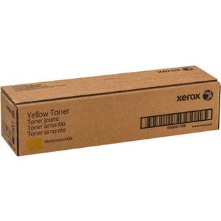 Xerox Tonerkassette gul 15.000 sider 006R01156