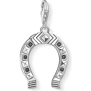 Thomas Sabo Charm - Feder - 1560-643-11 - silber
