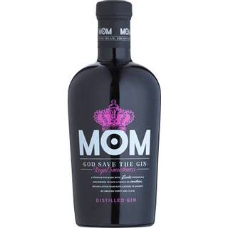 MOM Gin 39,5% 70 cl.
