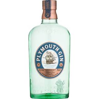 Plymouth Original Botanical Dry Gin 70 cl.
