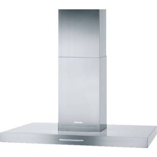 Miele DA 4208 D Puristic Plus EXT A CLST D - Frithængende emhætter