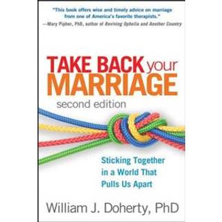 Take Back Your Marriage, Second Edition