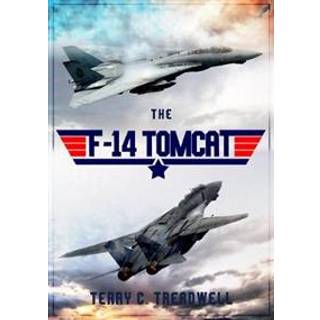 The F-14 Tomcat