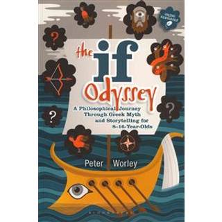 The If Odyssey