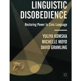 Linguistic Disobedience