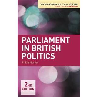 Parliament in British Politics