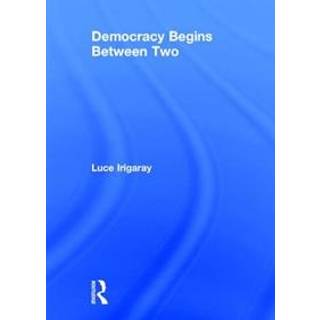 Democracy Begins Between Two