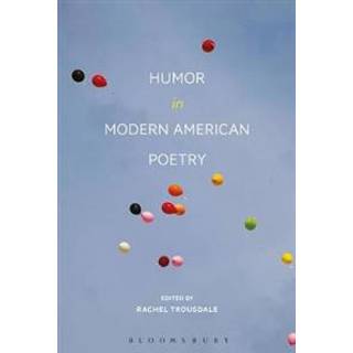 Humor in Modern American Poetry