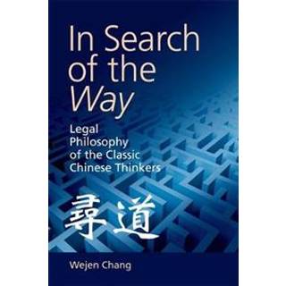 In Search of the Way