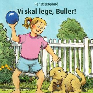 Vi skal lege, Buller!