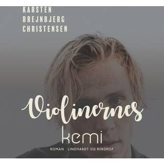 Violinernes kemi