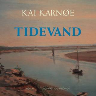 Tidevand