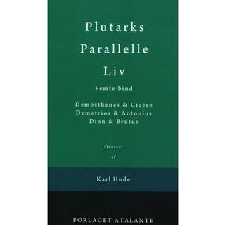 Plutarks Parallelle Liv 5