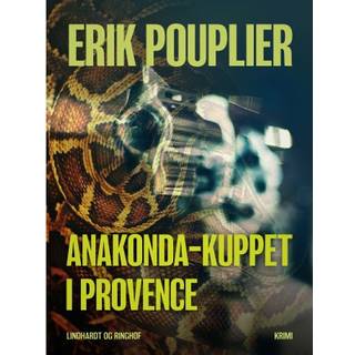 Anakonda-kuppet i Provence