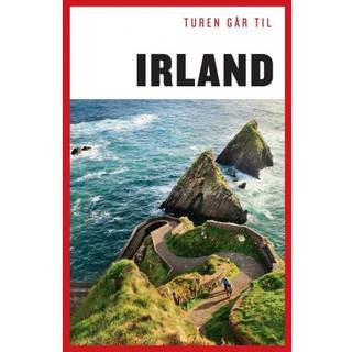 Irland af Thorkil Green Nielsen