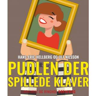 Pudlen der spillede klaver