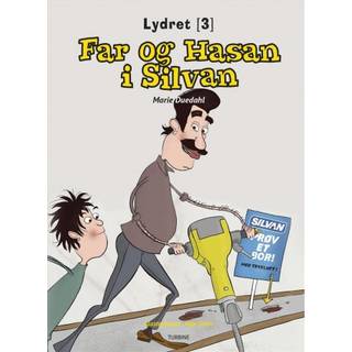 Far og Hasan i Silvan