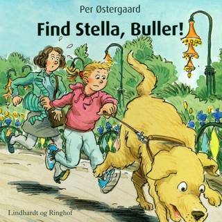 Find Stella, Buller!