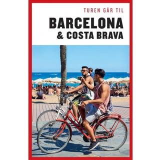 Ole Loumann - Turen går til Barcelona og Costa Brava