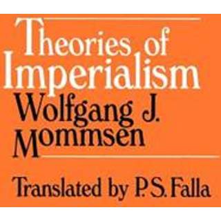 Theories of Imperialism