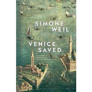 Venice Saved
