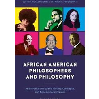 African American Philosophers and Philosophy