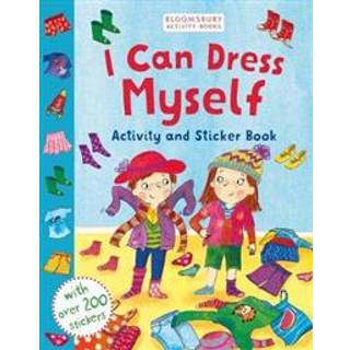I Can Dress Myself