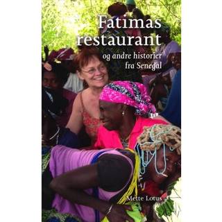 Fatimas restaurant