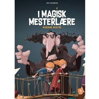 I Magisk Mesterlære