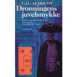 Dronningens juvelsmykke