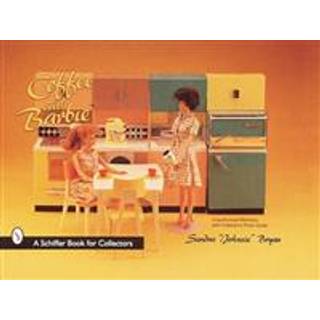 Coffee with Barbie® Doll